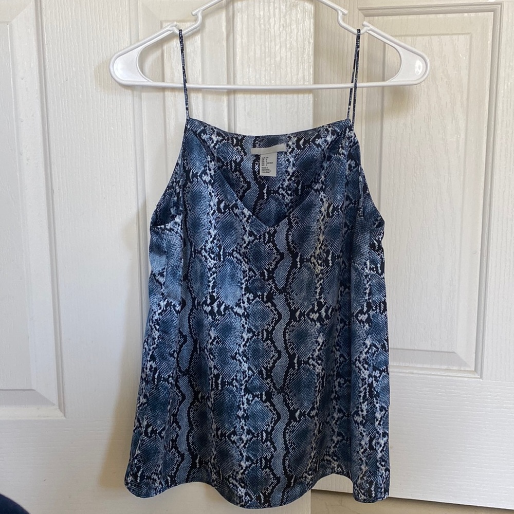 H&M tank top